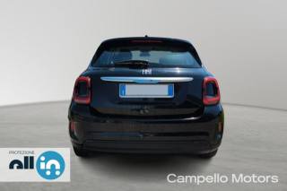 FIAT 500X usata 3