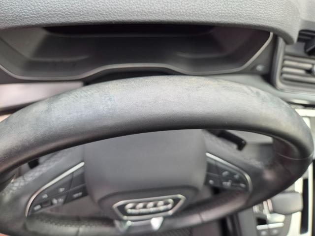 AUDI Q5 usata, con Controllo trazione