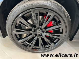 AUDI Q8 usata, con Tettuccio apribile