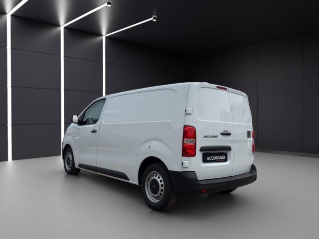 FIAT Scudo usata, con Airbag Passeggero