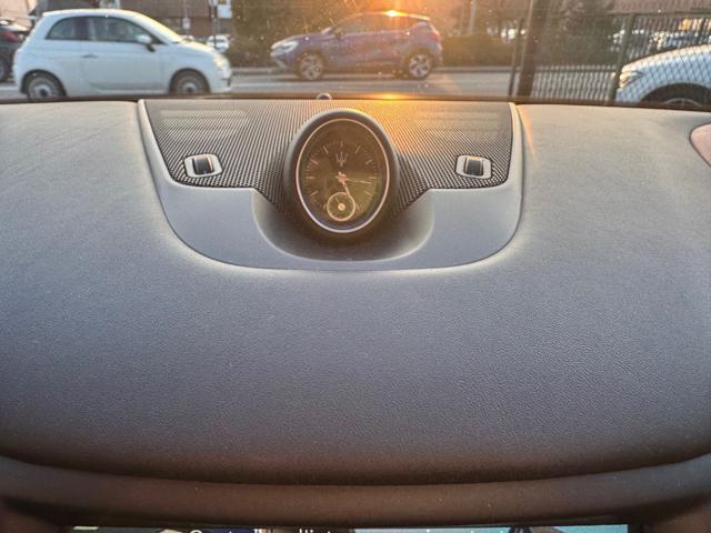 MASERATI Levante usata, con Sedile posteriore sdoppiato