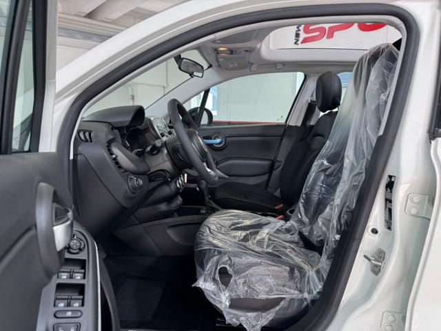 FIAT 500X usata, con Chiusura centralizzata