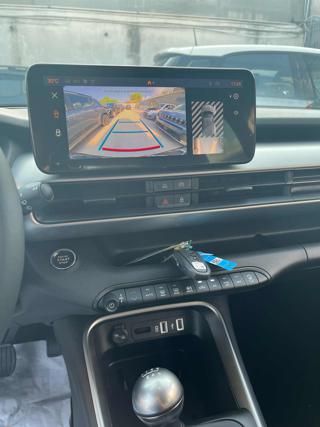 JEEP Avenger usata, con Airbag Passeggero