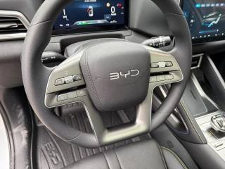 BYD Atto 2 usata, con Regolazione elettrica sedili