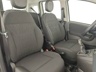 FIAT Panda usata, con Immobilizzatore elettronico