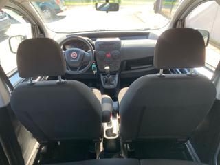FIAT Qubo usata, con Specchietti laterali elettrici