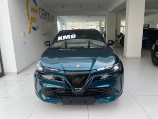 ALFA ROMEO Junior usata, con Autoradio