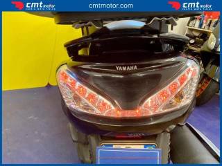 YAMAHA Majesty 400 usata 5