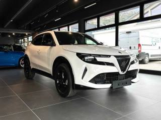 ALFA ROMEO Junior usata, con Climatizzatore