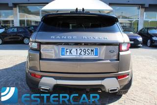 LAND ROVER Range Rover Evoque usata, con Controllo trazione