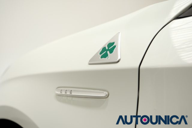 ALFA ROMEO Giulietta usata 47