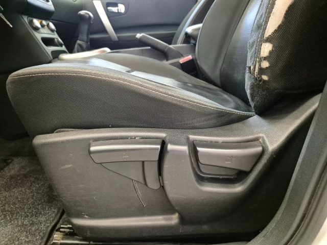 NISSAN Qashqai usata 23