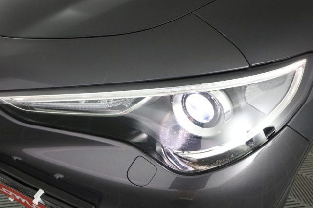 ALFA ROMEO Stelvio usata 7