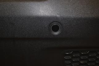 JEEP Renegade usata, con Fendinebbia