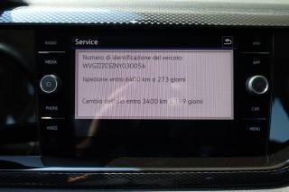 VOLKSWAGEN Taigo usata 158