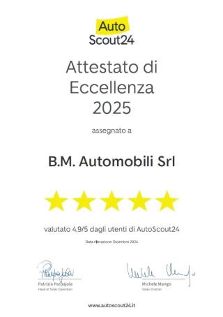 BMW X5 usata, con Trazione integrale