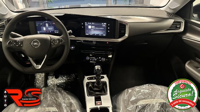 OPEL Mokka usata, con Chiusura centralizzata