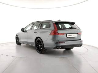 VOLVO V60 usata, con Airbag laterali
