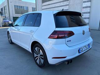 VOLKSWAGEN Golf usata, con Servosterzo