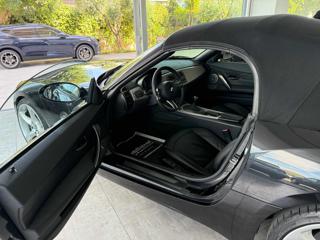 BMW Z4 usata, con Controllo trazione