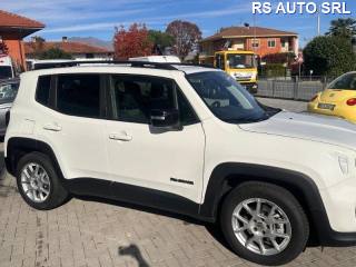 JEEP Renegade usata, con ESP