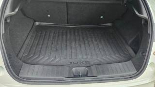 NISSAN Juke usata, con Interni in pelle