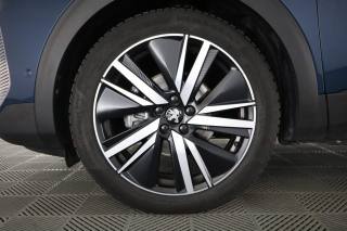 PEUGEOT 3008 usata 8