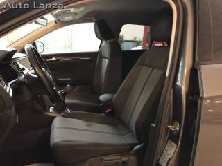 VOLKSWAGEN T-Roc usata, con Boardcomputer