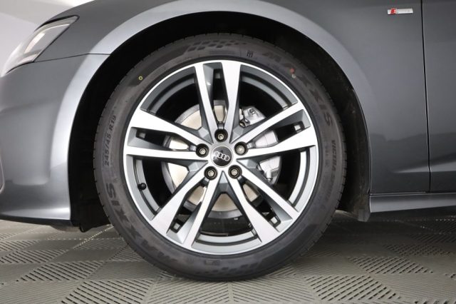 AUDI A6 usata 8