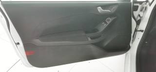 FORD Fiesta usata, con Sensore di luce