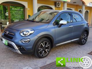 FIAT 500X 1.0 120 CV MIRROR CROSS