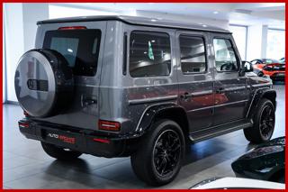 MERCEDES-BENZ G usata, con Autoradio