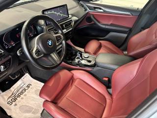 BMW X4 usata, con Autoradio