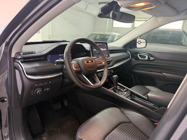 JEEP Compass usata, con Autoradio