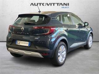 RENAULT Captur usata 2