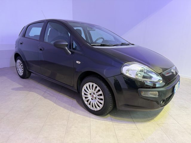 FIAT Punto Evo usata 1