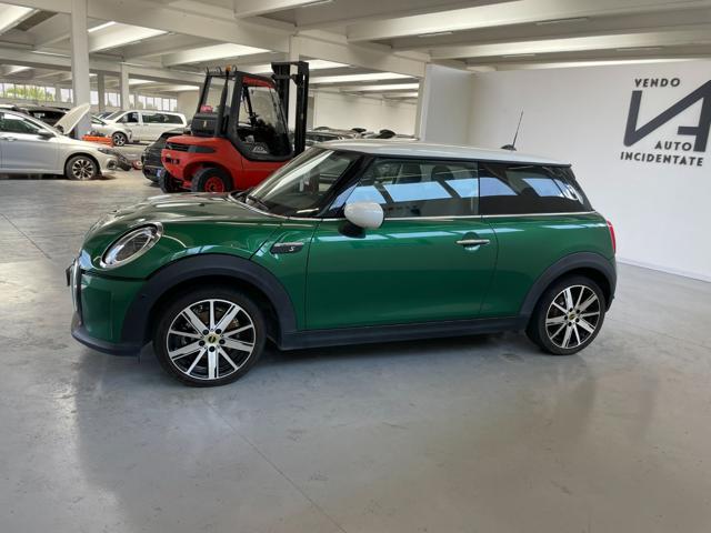 MINI Cooper SE usata, con Airbag Passeggero
