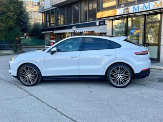 PORSCHE Cayenne usata, con Airbag Passeggero