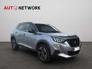 PEUGEOT 2008 usata, con Airbag laterali