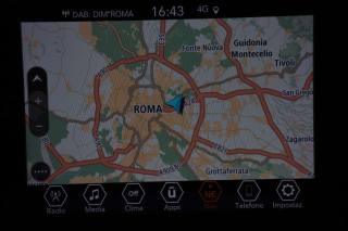 JEEP Renegade usata, con Climatizzatore