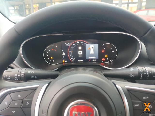 FIAT Tipo usata, con Sedile posteriore sdoppiato