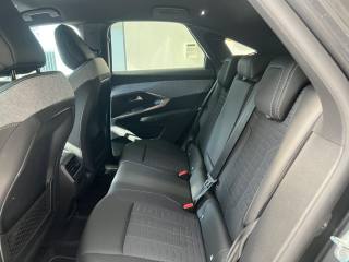 PEUGEOT 3008 usata, con Sensore di luce