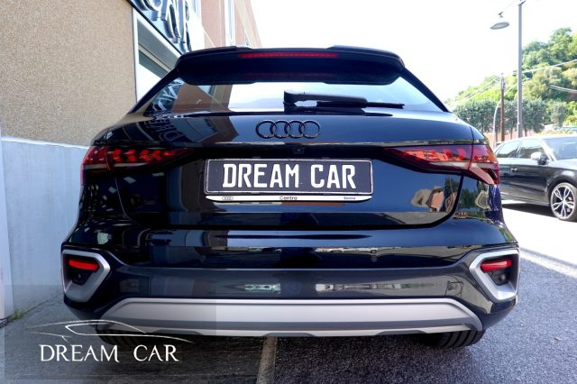 AUDI A3 usata, con Airbag Passeggero
