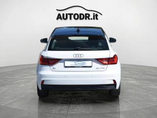 AUDI A1 usata, con Volante in pelle