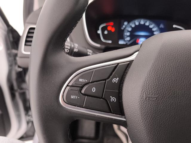 RENAULT Megane usata, con Fendinebbia