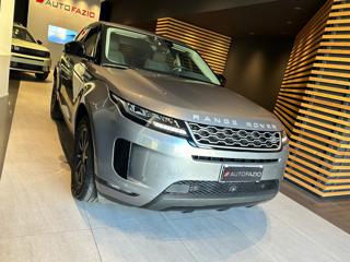 LAND ROVER Range Rover Evoque usata, con Alzacristalli elettrici