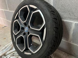 RENAULT Kadjar usata, con Chiusura centralizzata