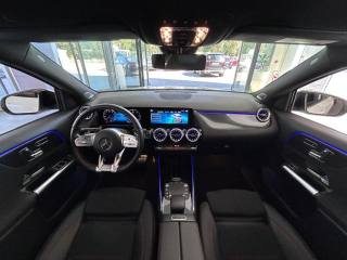 MERCEDES-BENZ GLA 200 usata, con Sistema di navigazione