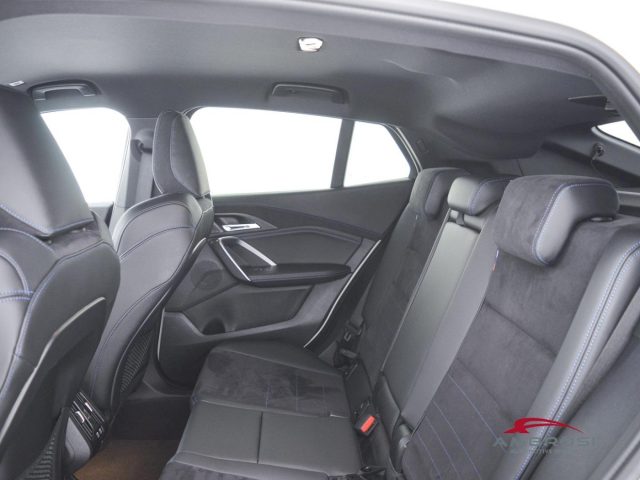 BMW X2 usata 9