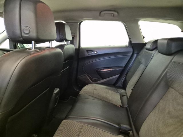 OPEL Astra usata 31
